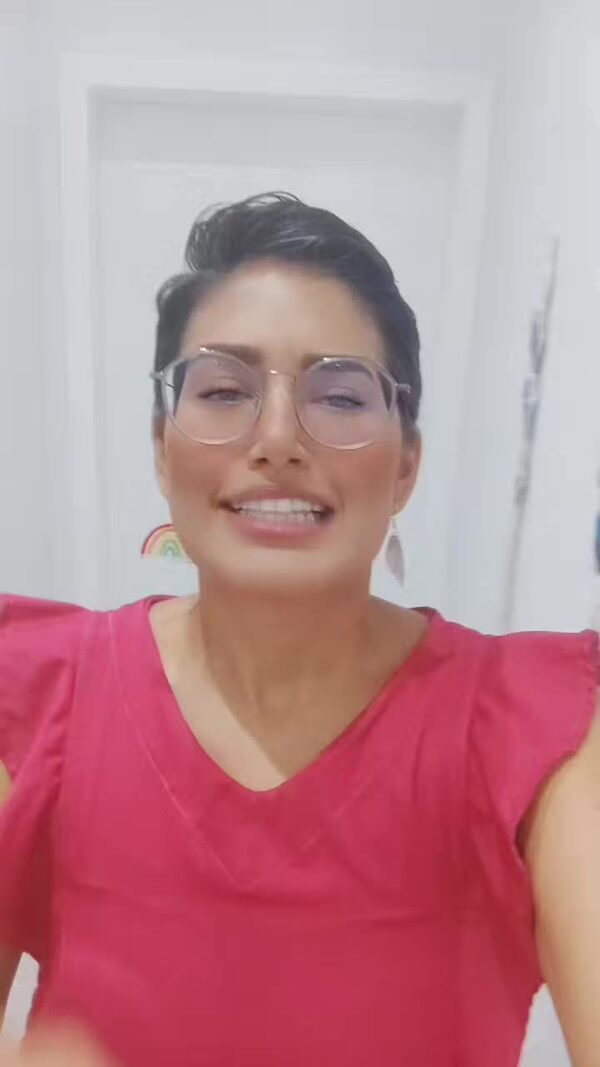 PROFE DE ESPANHOL ARGENTINO